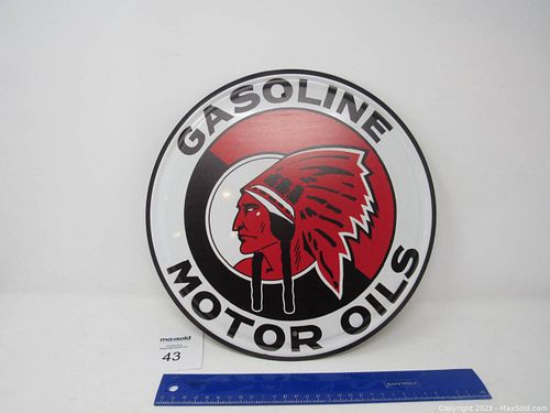 Lot #43 (1 of 8)