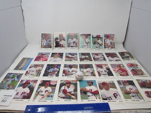 Lot #50 (1 of 18)