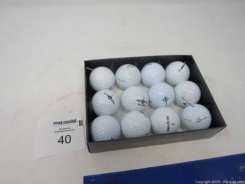 Lot #40 (1 of 5)