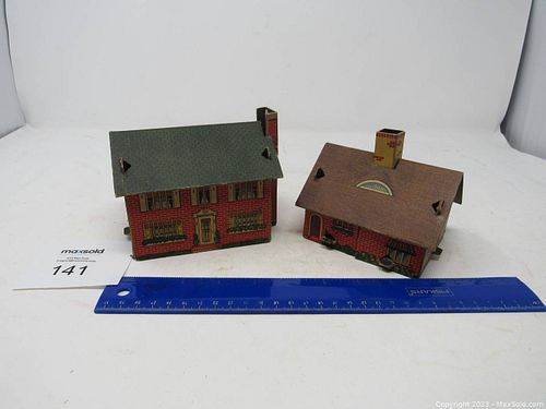 Lot #141 (1 of 12)