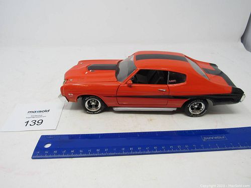 Lot #139 (1 of 11)