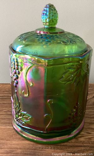 Lot #32 (1 of 8)