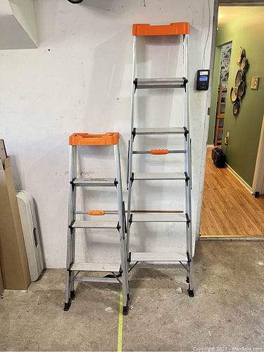 Lot #467 (1 of 9)