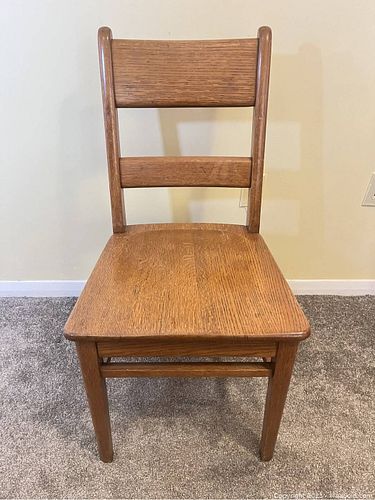 Lot #521 (1 of 7)