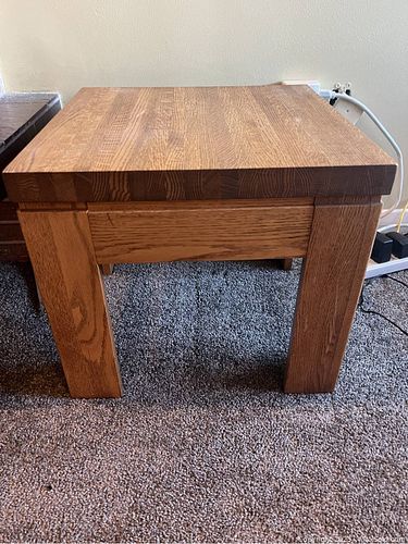 Lot #552 (1 of 6)