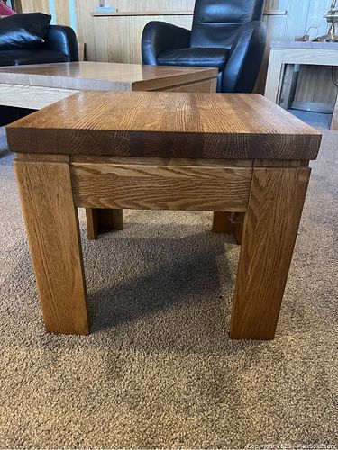 Lot #553 (1 of 8)