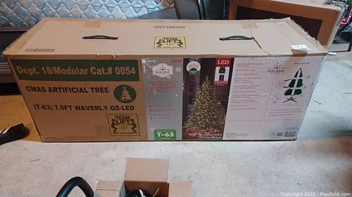 Lot #857 (1 of 5)