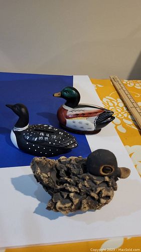 Lot #23 (1 of 2)