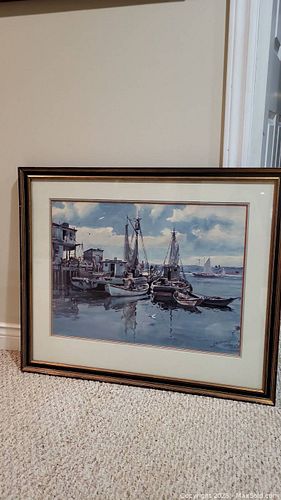 Lot #12 (1 of 6)