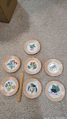 Lot #13 (1 of 3)