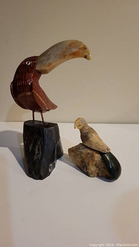 Lot #52 (1 of 3)