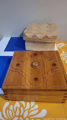 Lot #43 (1 of 3)