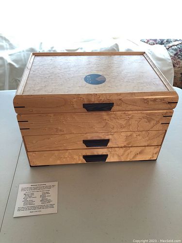 Lot #6 (1 of 10)