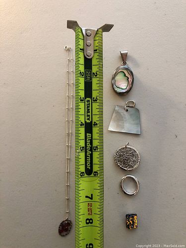 Lot #63 (1 of 5)