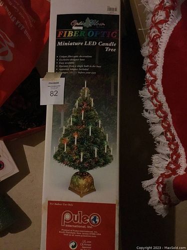 Lot #82 (1 of 9)