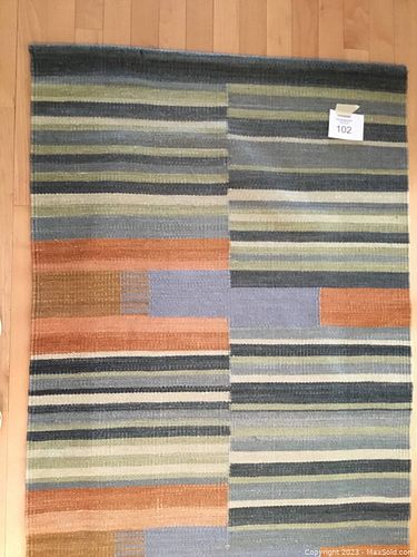 Lot #102 (1 of 7)