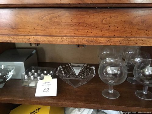 Lot #42 (1 of 5)