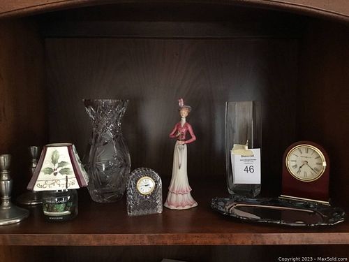 Lot #46 (1 of 6)