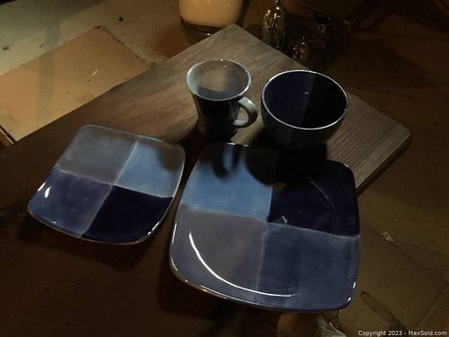 Lot #80 (1 of 6)