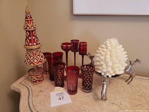 Lot #47 (1 of 5)