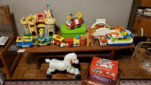 Lot #633 (1 of 11)