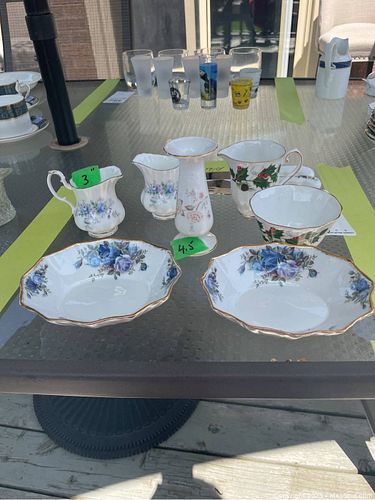 Lot #596 (1 of 19)
