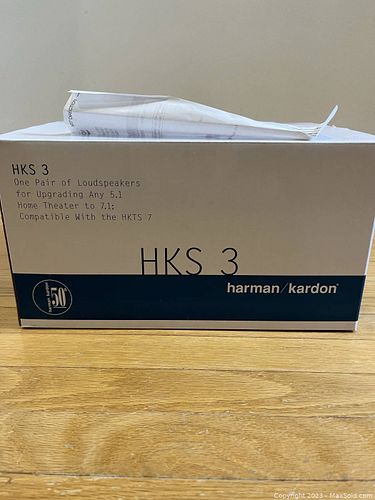Lot #40 (1 of 3)