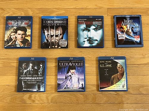 Lot #44 (1 of 1)