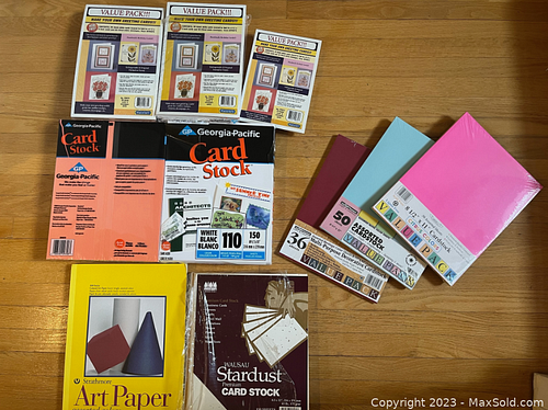 Lot #68 (1 of 6)