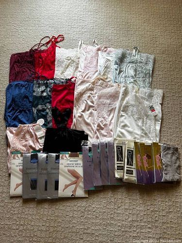 Lot #83 (1 of 12)