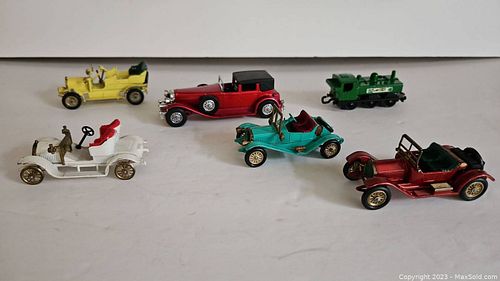 Lot #7 (1 of 19)