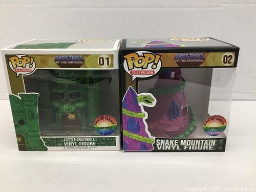Lot #37 (1 of 5)