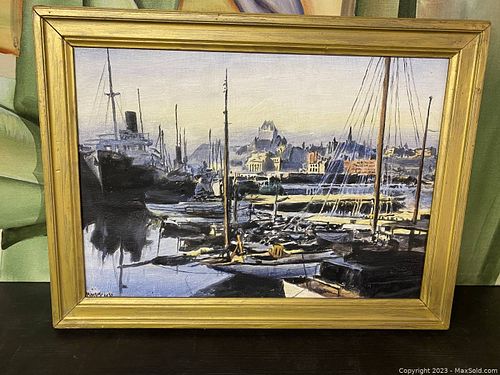 Lot #104 (1 of 10)