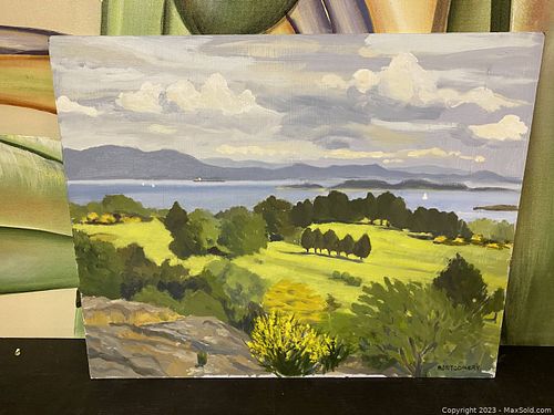 Lot #106 (1 of 9)