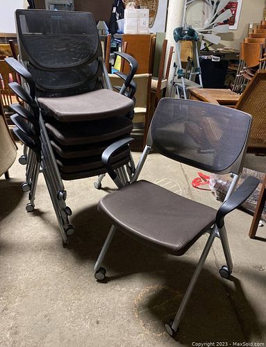 Lot #705 (1 of 12)