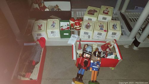Lot #721 (1 of 13)