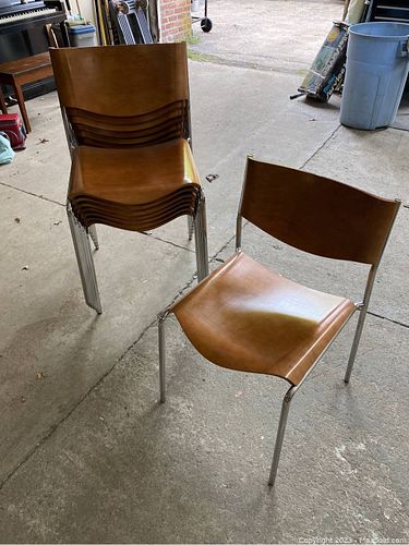 Lot #703 (1 of 10)