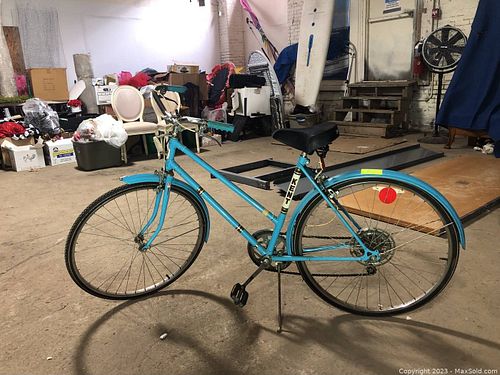Lot #593 (1 of 17)
