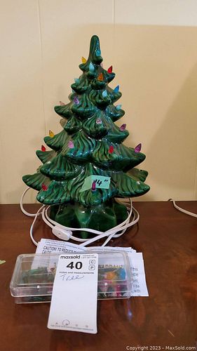 Lot #40 (1 of 4)
