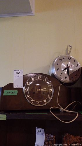 Lot #82 (1 of 5)
