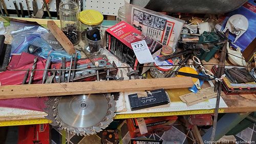 Lot #173 (1 of 17)