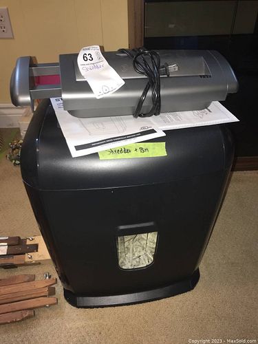 Lot #63 (1 of 10)