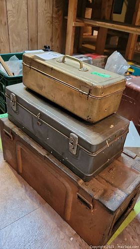 Lot #170 (1 of 8)