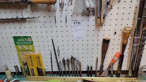 Lot #175 (1 of 15)