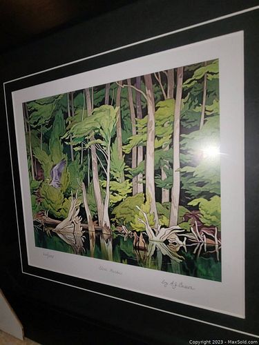Lot #27 (1 of 9)
