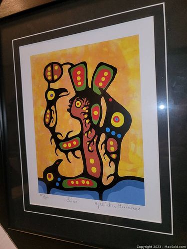 Lot #35 (1 of 7)