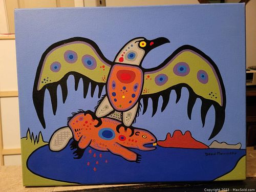 Lot #5 (1 of 9)