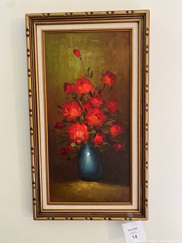 Lot #14 (1 of 4)