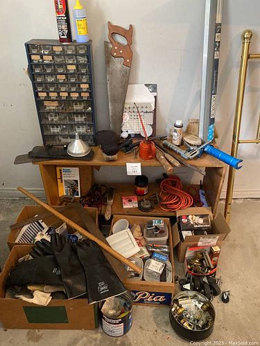 Lot #151 (1 of 12)