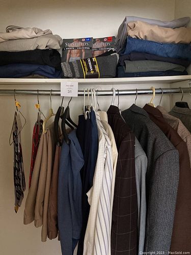 Lot #31 (1 of 18)